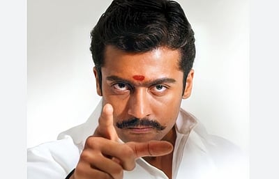 மறுவெளியீடாகும் வேல்!